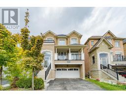 50 EVERINGHAM CIRCLE, Brampton, Ontario