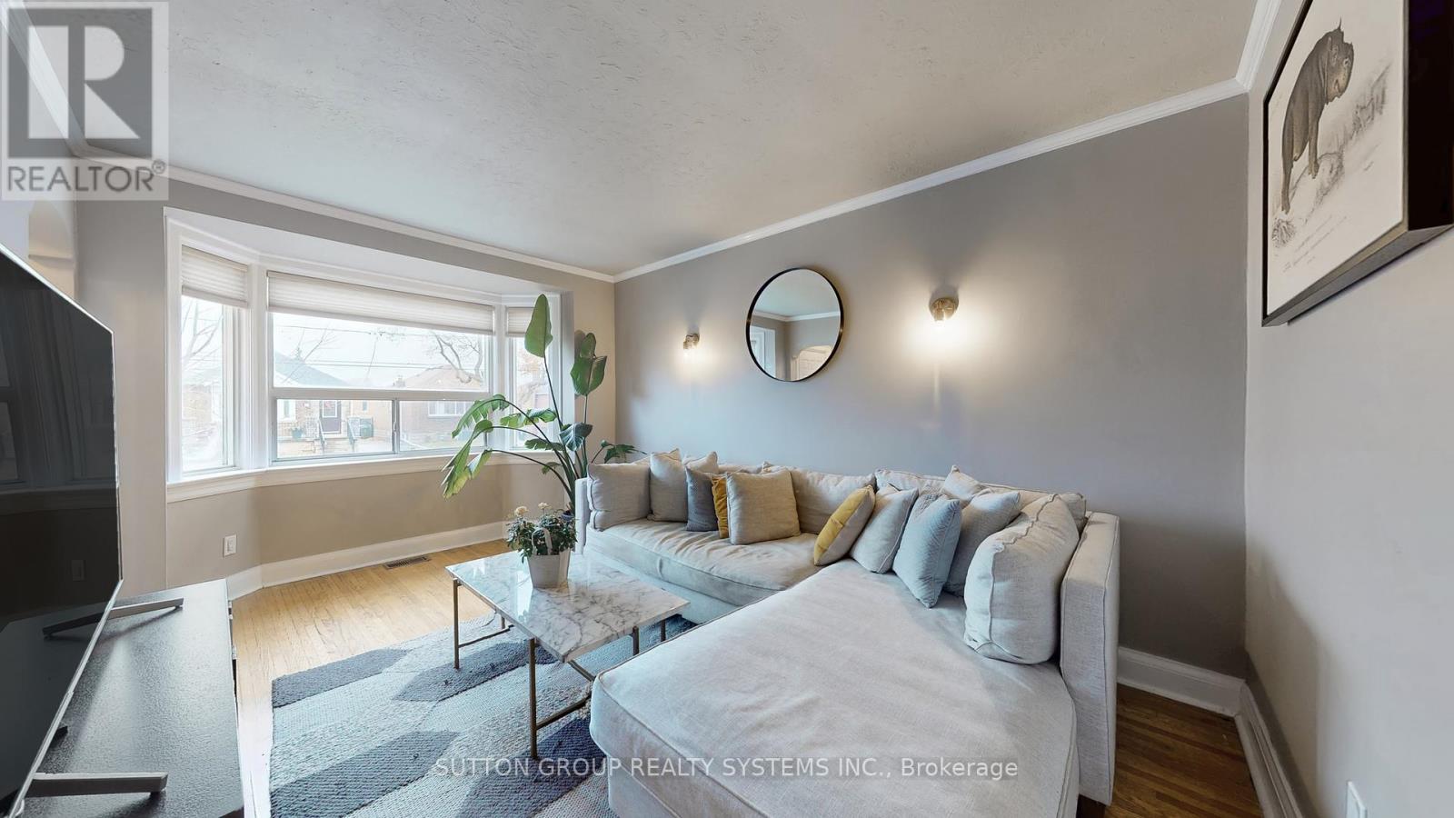 51 Juliet Crescent, Toronto, Ontario  M6M 1N5 - Photo 2 - W12585390