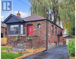 51 JULIET CRESCENT, Toronto, Ontario