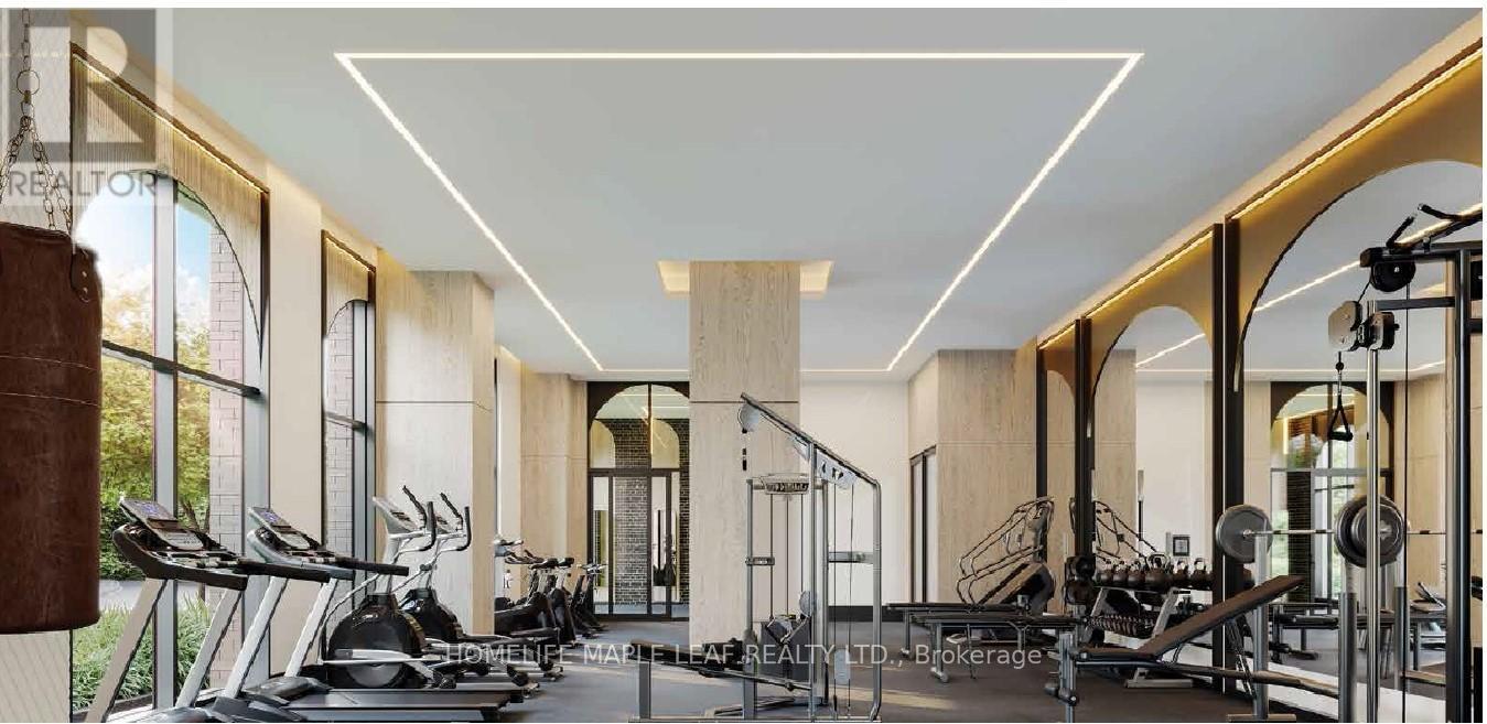 1003 - 2088 James Street S, Burlington, Ontario  L7R 0H2 - Photo 4 - W12585408