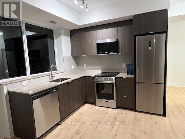 1003 - 2088 James Street S, Burlington, Ontario  L7R 0H2 - Photo 6 - W12585408