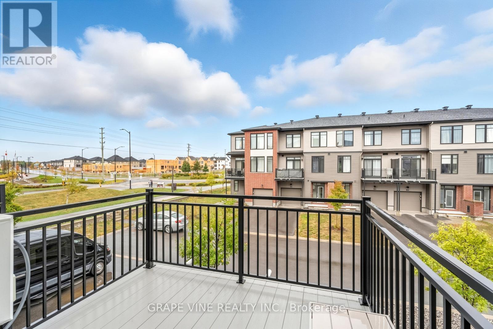 172 Visor Private, Ottawa, Ontario  K2V 0S6 - Photo 22 - X12454713