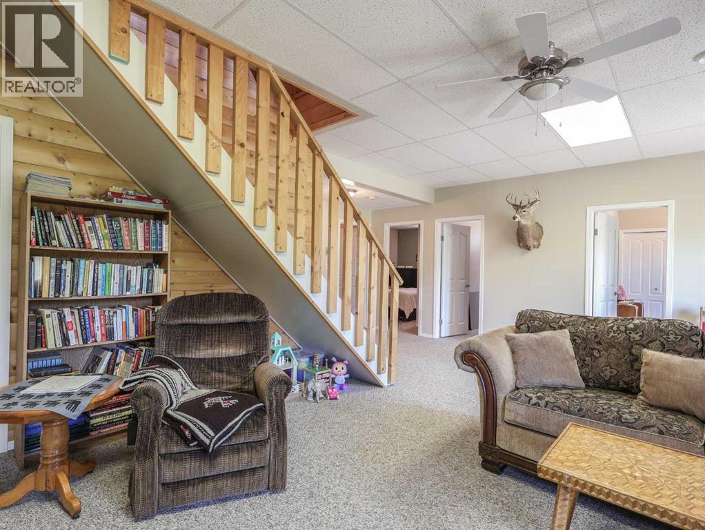 20108 Twp 40-4, Rural Stettler No. 6, Alberta  T0C 2L0 - Photo 24 - A2245313