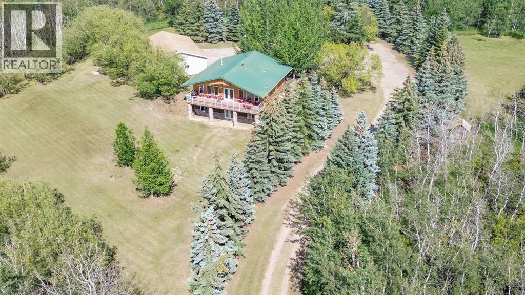 20108 Twp 40-4, Rural Stettler No. 6, Alberta  T0C 2L0 - Photo 40 - A2245313