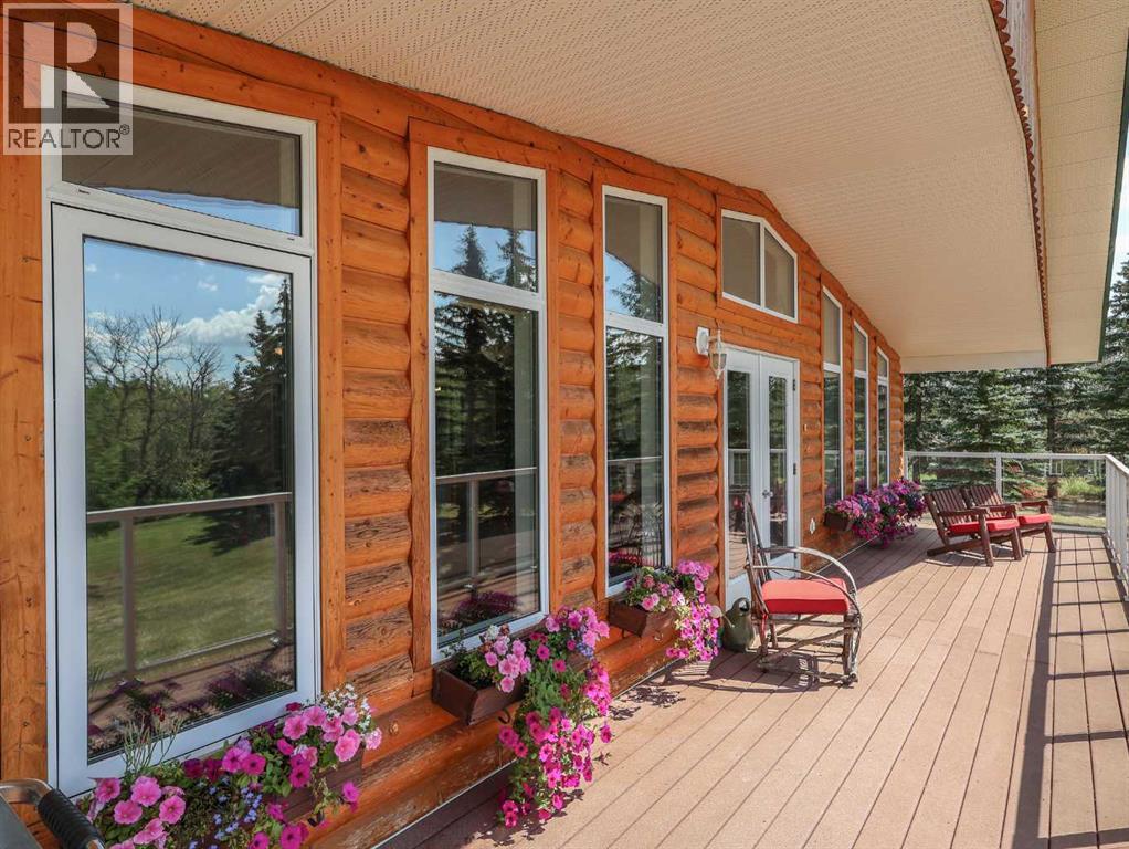 20108 Twp 40-4, Rural Stettler No. 6, Alberta  T0C 2L0 - Photo 45 - A2245313