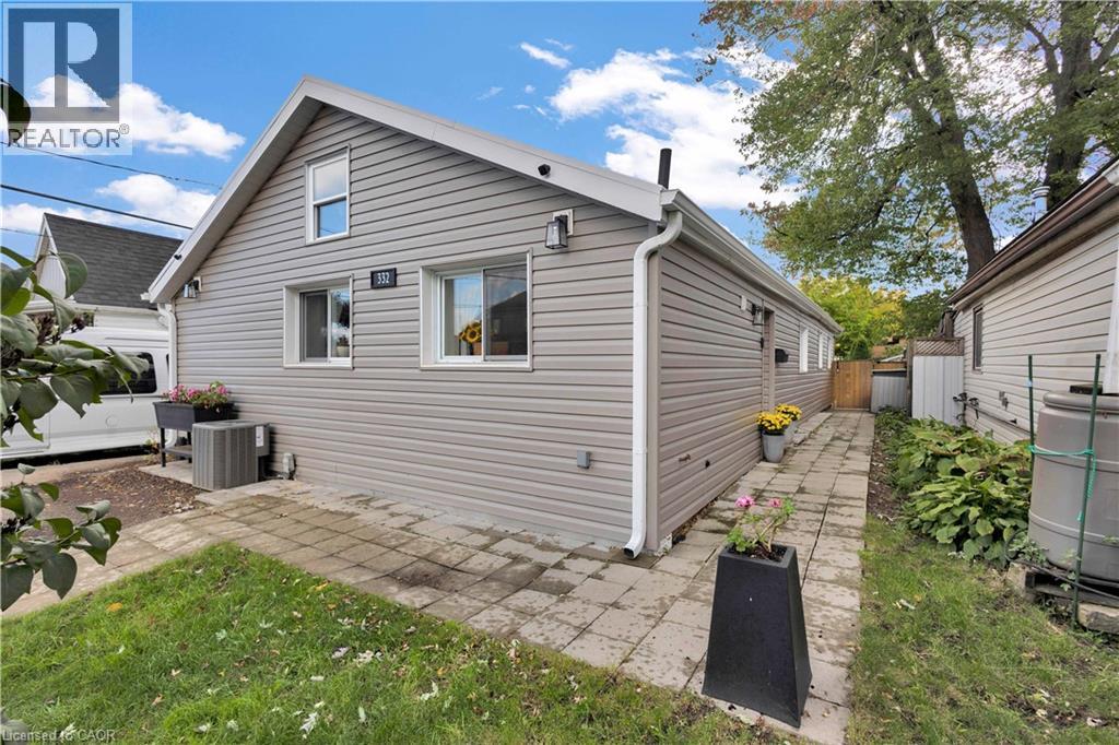 332 Vansitmart Avenue, Hamilton, Ontario  L8H 3B8 - Photo 3 - 40781754
