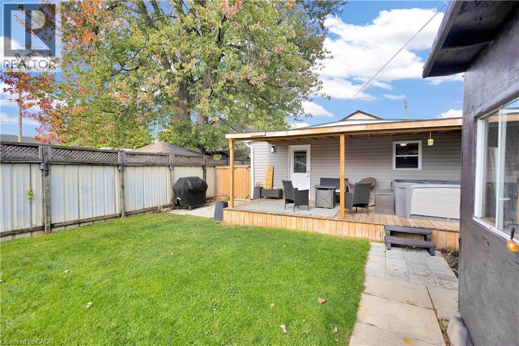 332 Vansitmart Avenue, Hamilton, Ontario  L8H 3B8 - Photo 31 - 40781754