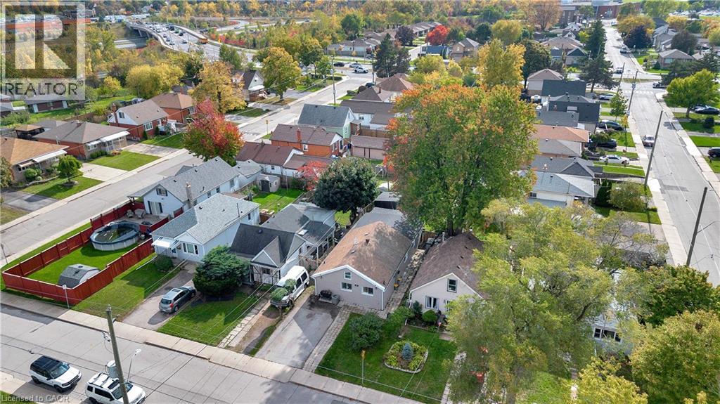 332 Vansitmart Avenue, Hamilton, Ontario  L8H 3B8 - Photo 38 - 40781754