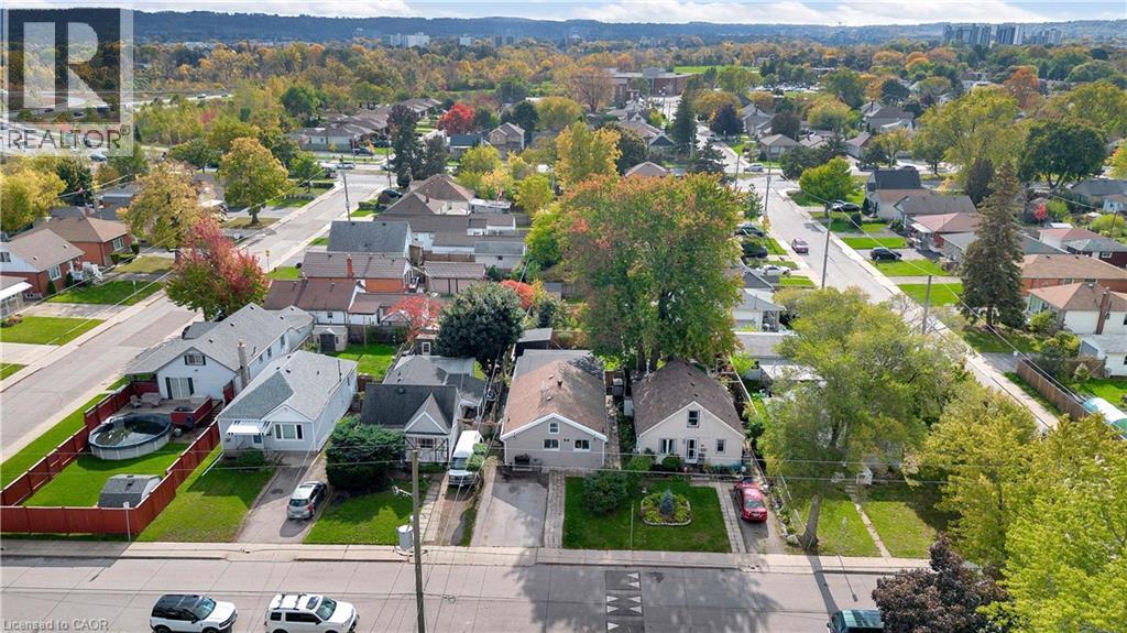 332 Vansitmart Avenue, Hamilton, Ontario  L8H 3B8 - Photo 36 - 40781754