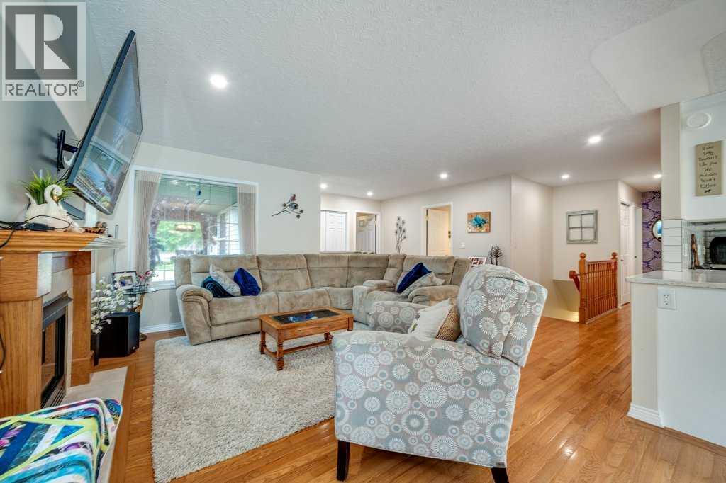 13 Dillon Close, Red Deer, Alberta  T4R 2X7 - Photo 11 - A2249089