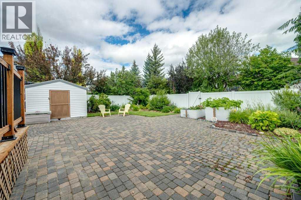 13 Dillon Close, Red Deer, Alberta  T4R 2X7 - Photo 42 - A2249089