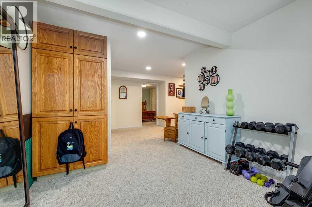 13 Dillon Close, Red Deer, Alberta  T4R 2X7 - Photo 37 - A2249089