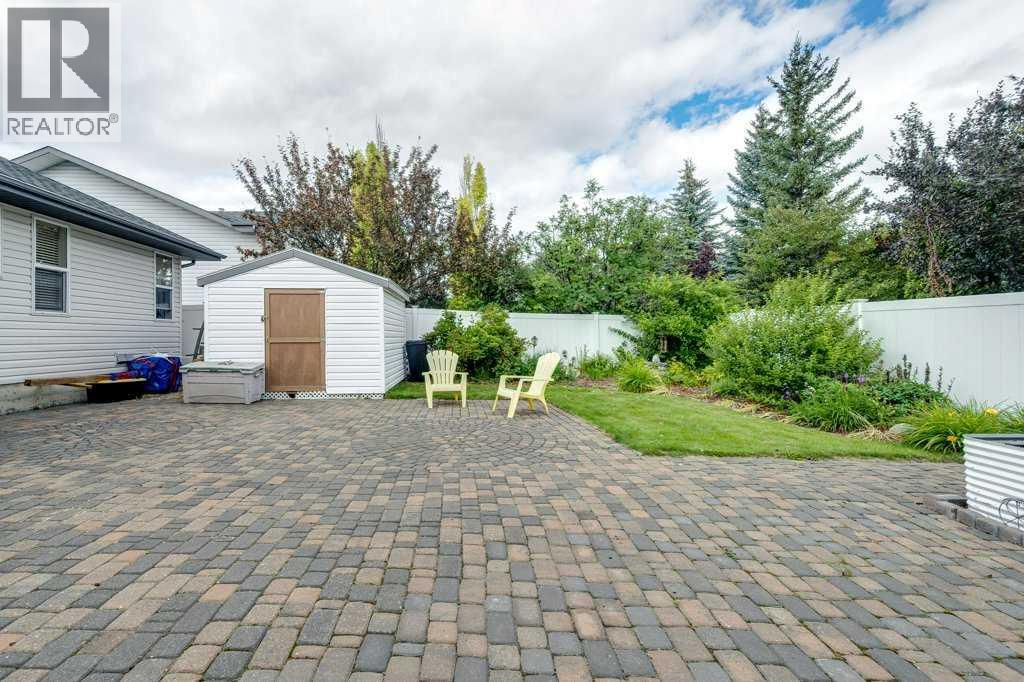 13 Dillon Close, Red Deer, Alberta  T4R 2X7 - Photo 43 - A2249089