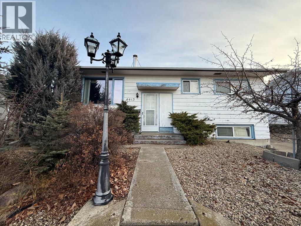 4413 43 Street, Ponoka, Alberta  T4J 1B8 - Photo 22 - A2260326