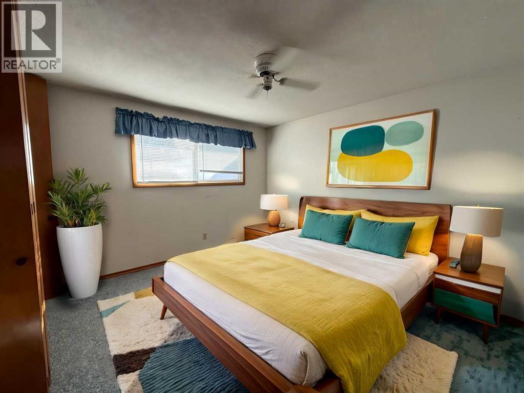 4413 43 Street, Ponoka, Alberta  T4J 1B8 - Photo 9 - A2260326