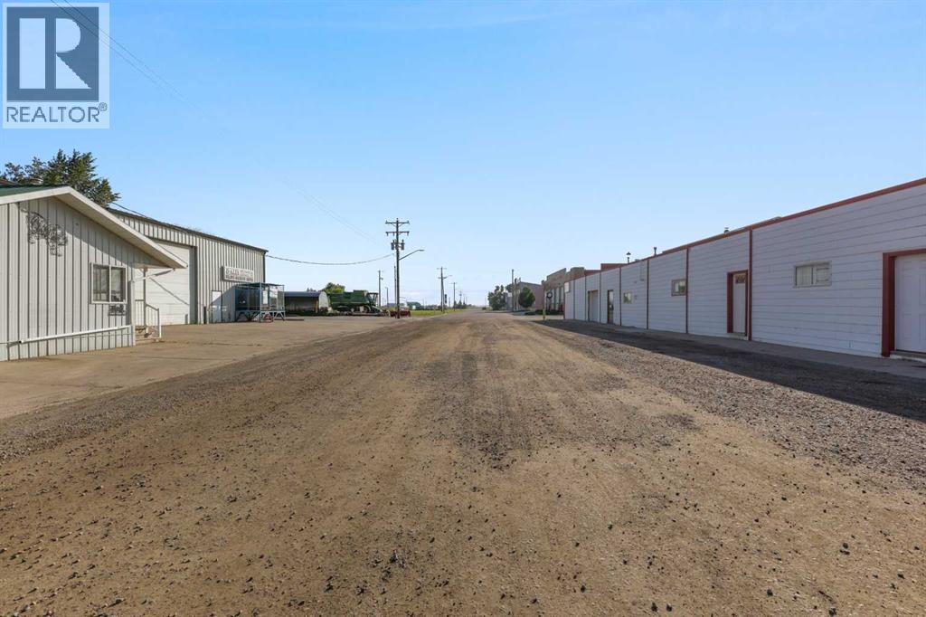 101 Main Street, Rockyford, Alberta  T0J 2R0 - Photo 10 - A2185563