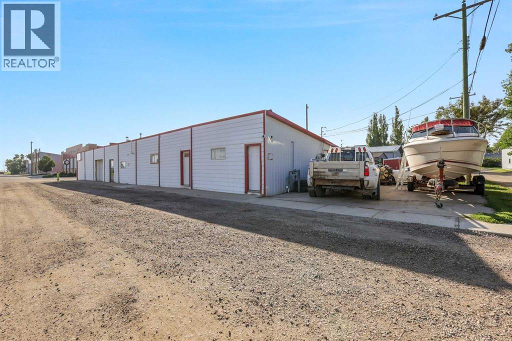 101 Main Street, Rockyford, Alberta  T0J 2R0 - Photo 5 - A2185563