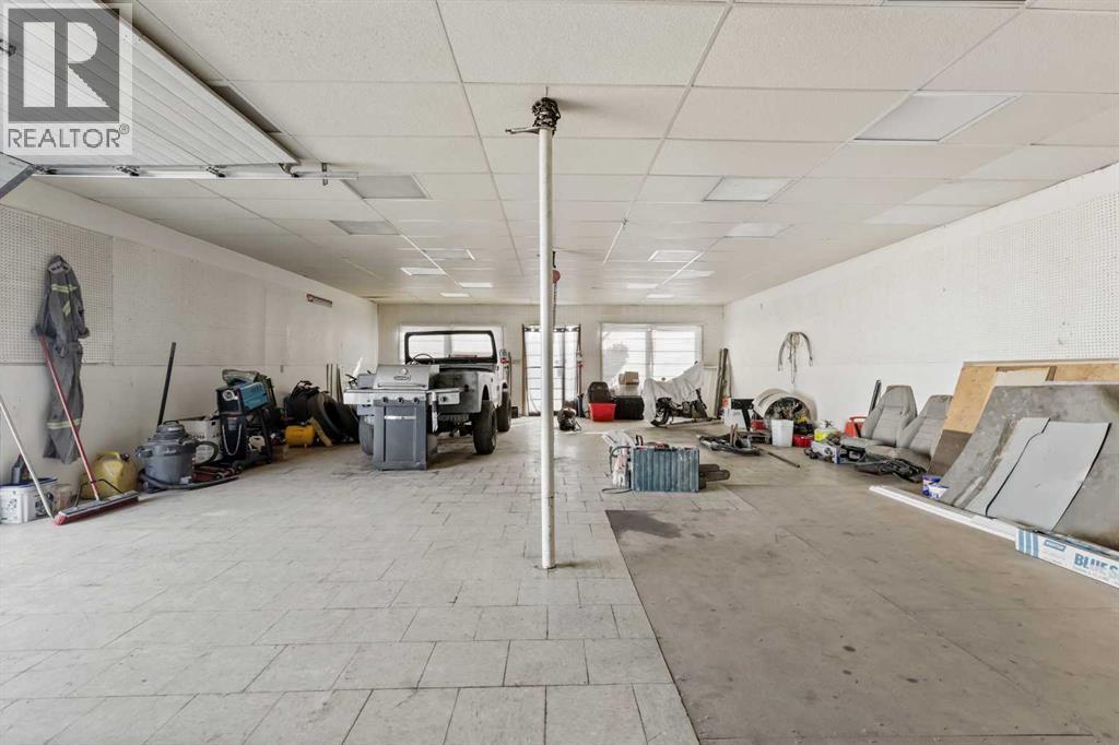 101 Main Street, Rockyford, Alberta  T0J 2R0 - Photo 31 - A2185563