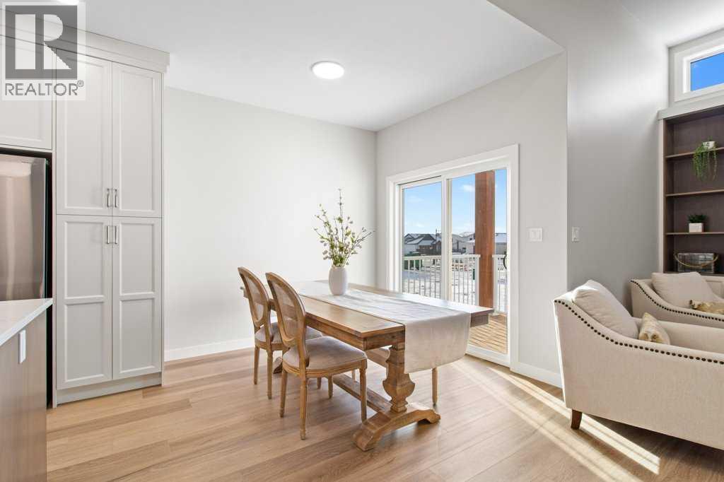 54 Tarzwell Avenue, Red Deer, Alberta  T4P 0Y9 - Photo 7 - A2263776