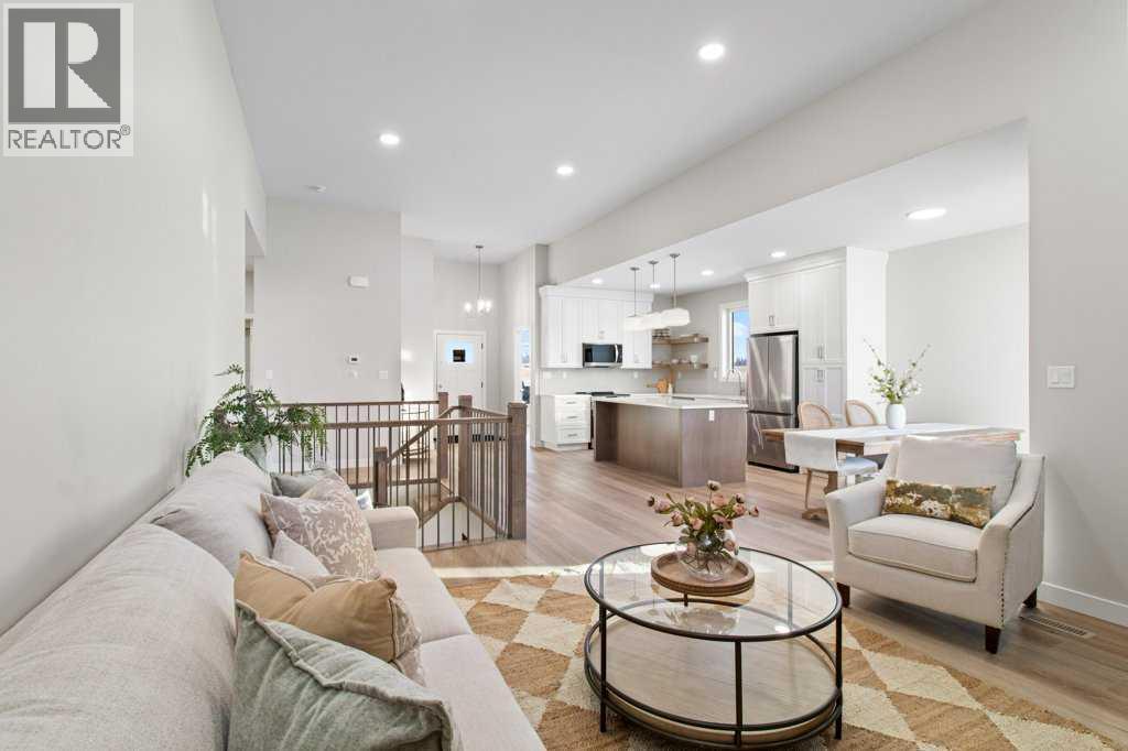 54 Tarzwell Avenue, Red Deer, Alberta  T4P 0Y9 - Photo 11 - A2263776