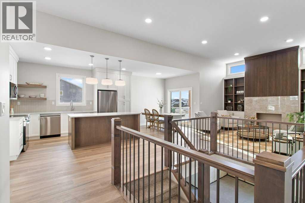 54 Tarzwell Avenue, Red Deer, Alberta  T4P 0Y9 - Photo 12 - A2263776