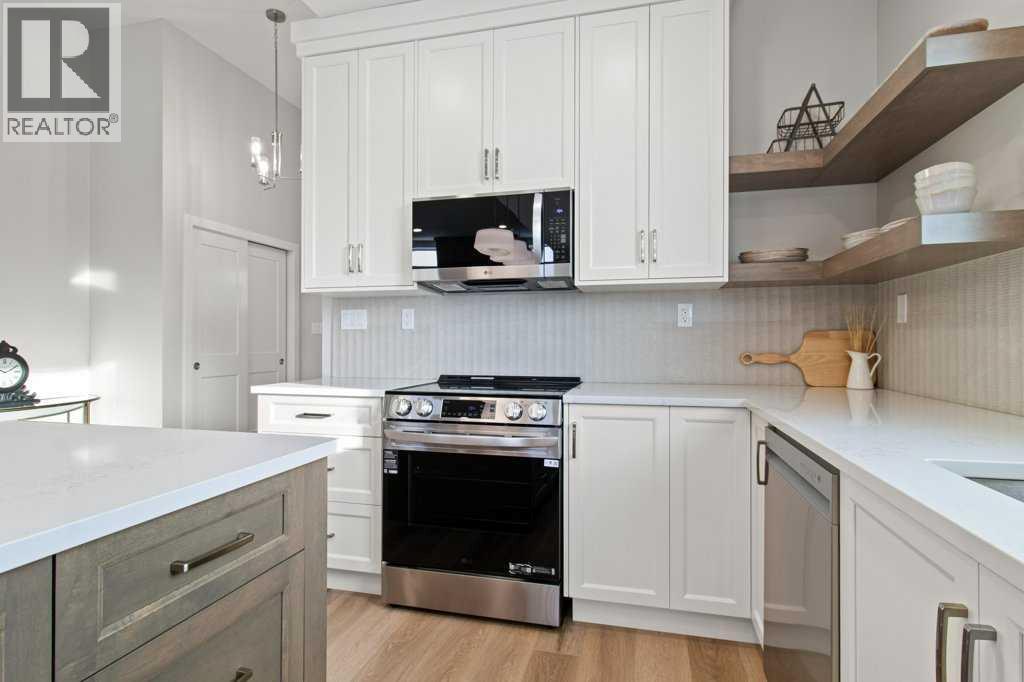 54 Tarzwell Avenue, Red Deer, Alberta  T4P 0Y9 - Photo 6 - A2263776