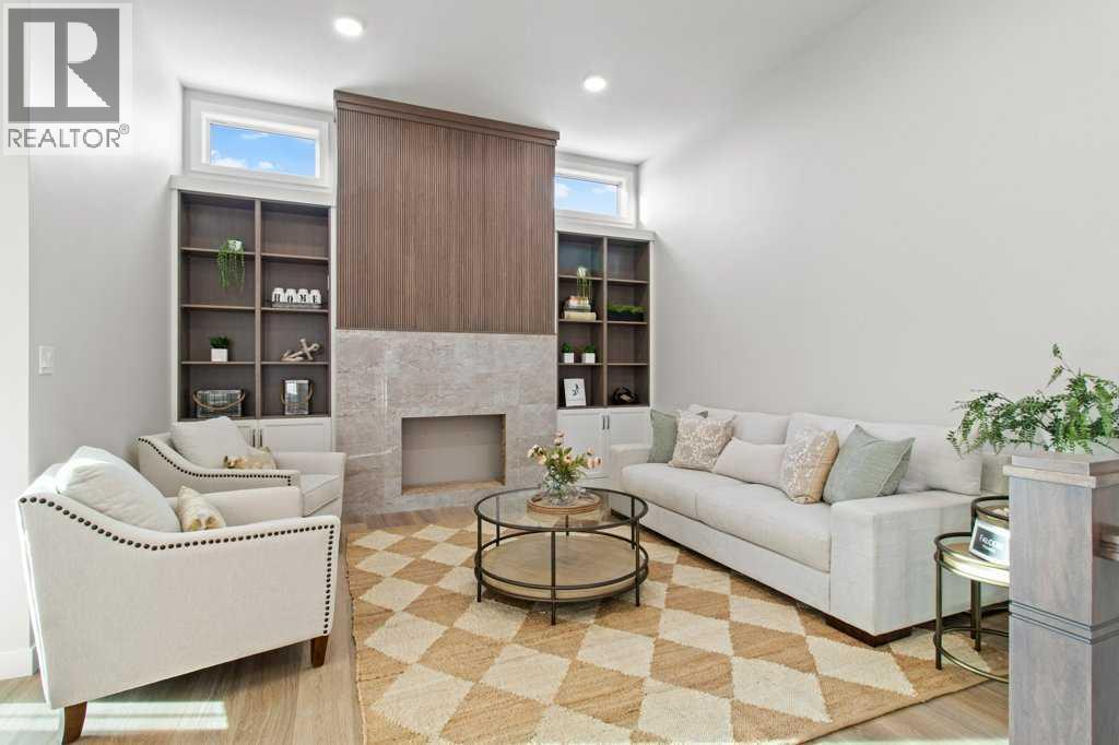 54 Tarzwell Avenue, Red Deer, Alberta  T4P 0Y9 - Photo 10 - A2263776