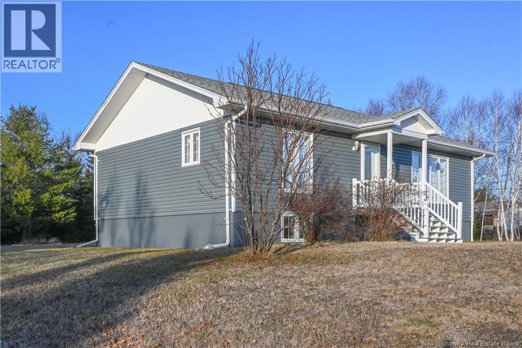 37 Rue Saint-Pierre Street, Rivière-À-La-Truite, New Brunswick E1X 3L6 - Photo 10 - NB130750