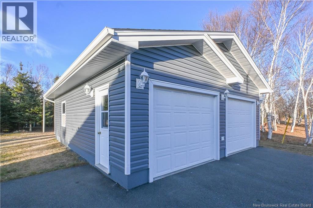 37 Rue Saint-Pierre Street, Rivière-À-La-Truite, New Brunswick E1X 3L6 - Photo 12 - NB130750