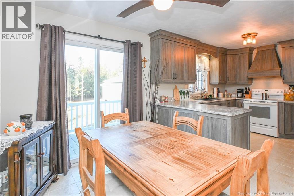 37 Rue Saint-Pierre Street, Rivière-À-La-Truite, New Brunswick E1X 3L6 - Photo 19 - NB130750