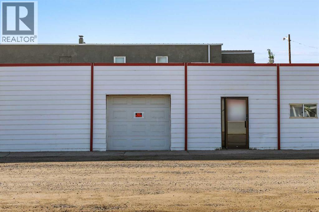 101 Main Street, Rockyford, Alberta  T0J 2R0 - Photo 38 - A2185563