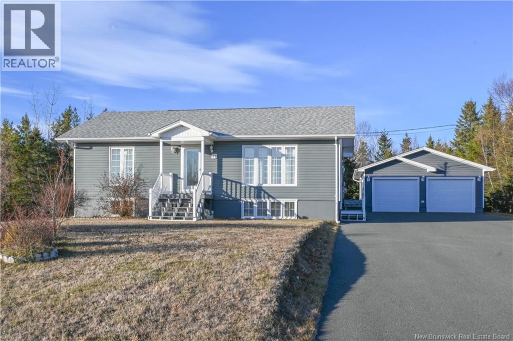 37 Rue Saint-Pierre Street, Rivière-À-La-Truite, New Brunswick E1X 3L6 - Photo 1 - NB130750