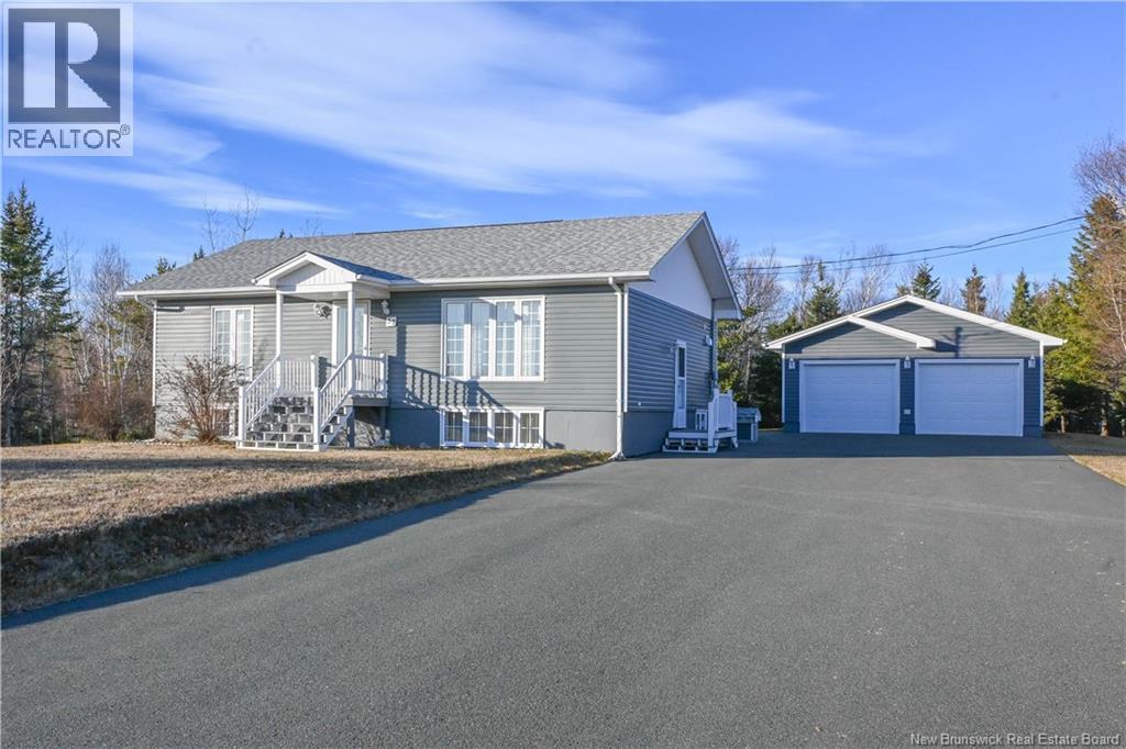 37 Rue Saint-Pierre Street, Rivière-À-La-Truite, New Brunswick E1X 3L6 - Photo 2 - NB130750