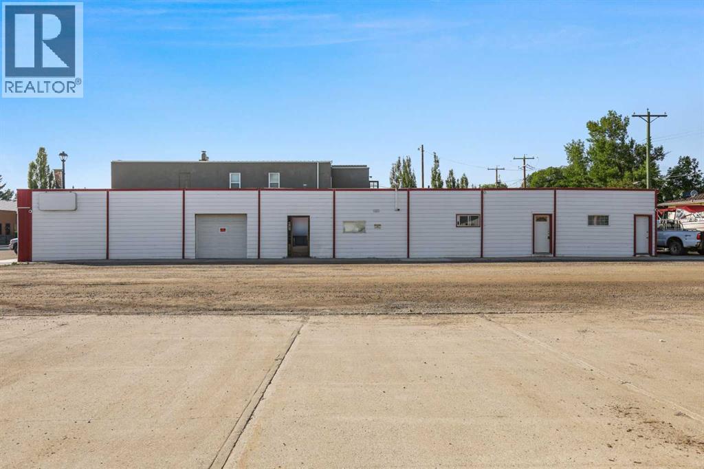 101 Main Street, Rockyford, Alberta  T0J 2R0 - Photo 37 - A2185563