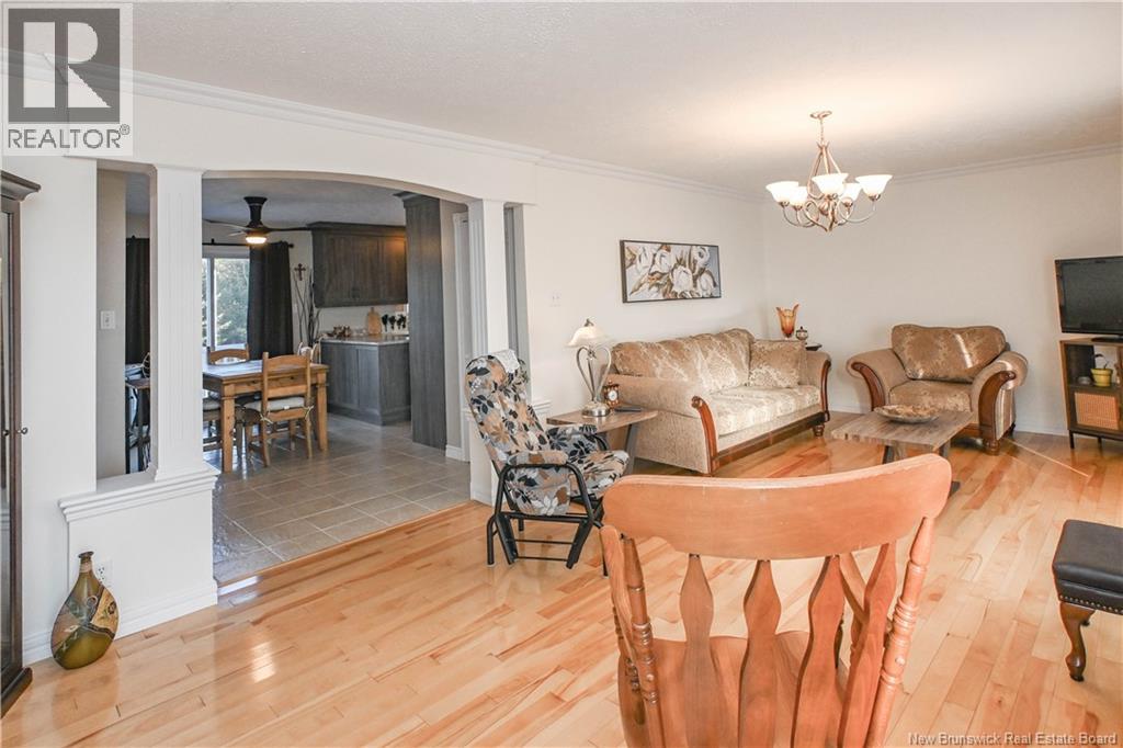 37 Rue Saint-Pierre Street, Rivière-À-La-Truite, New Brunswick E1X 3L6 - Photo 23 - NB130750