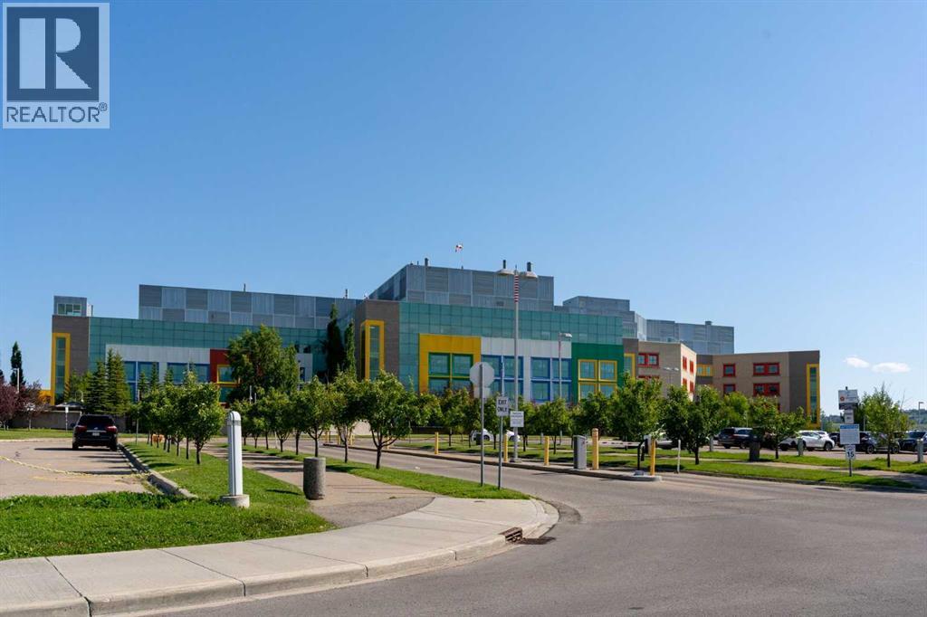 110, 383 Smith Street Nw, Calgary, Alberta  T3B 6J9 - Photo 40 - A2238671