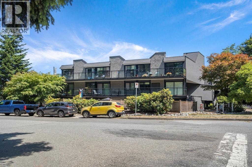 205 4625 Grange Street, Burnaby, British Columbia  V5H 1R1 - Photo 37 - R3070781