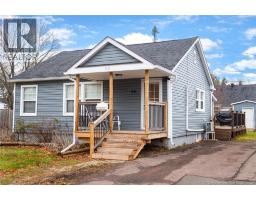 96 Shirley Avenue, moncton, New Brunswick