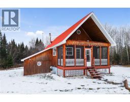 466 Route 585, hawkins corner, New Brunswick