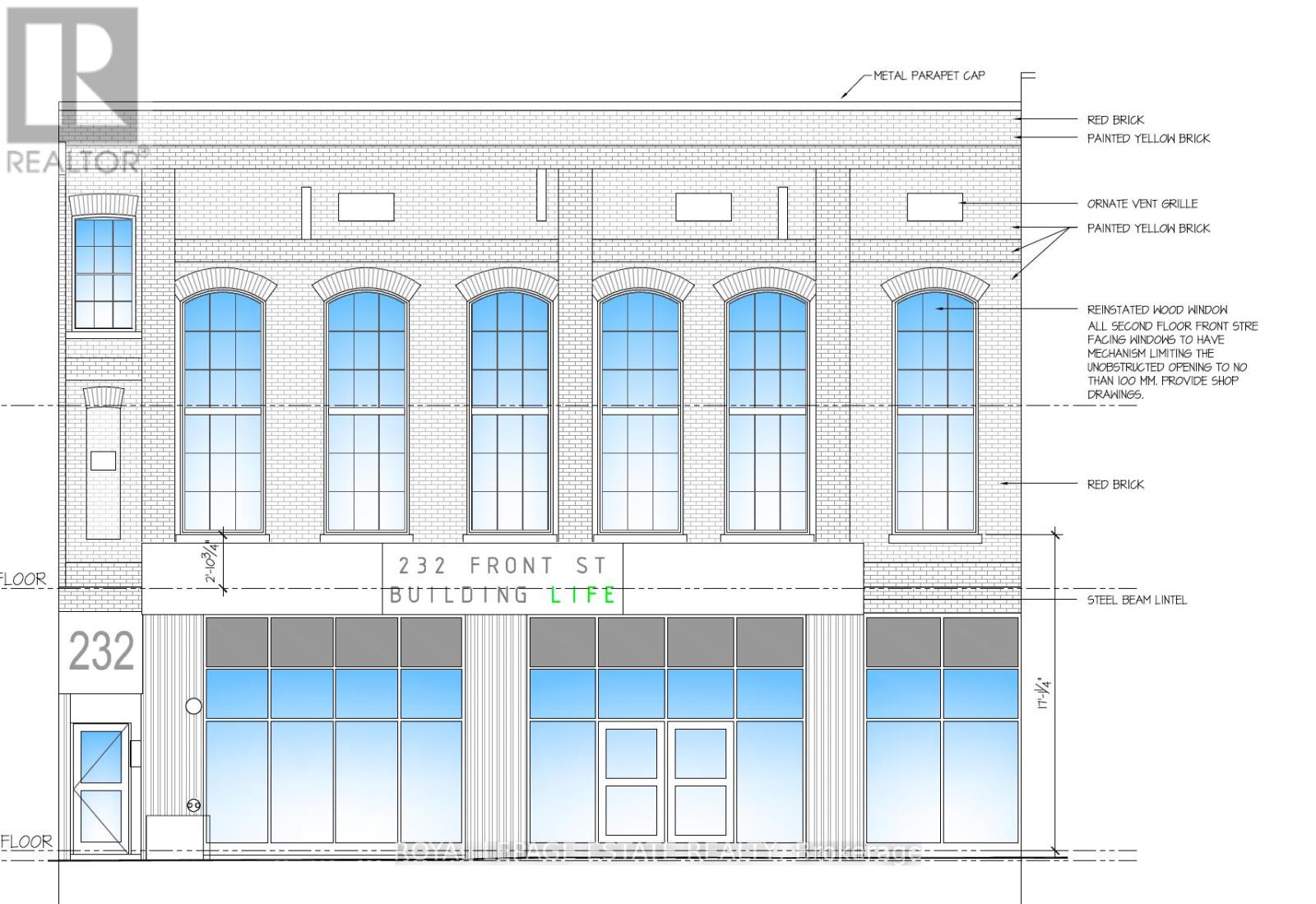 232 Front Street, Belleville, Ontario  K8N 5K4 - Photo 25 - X12571090