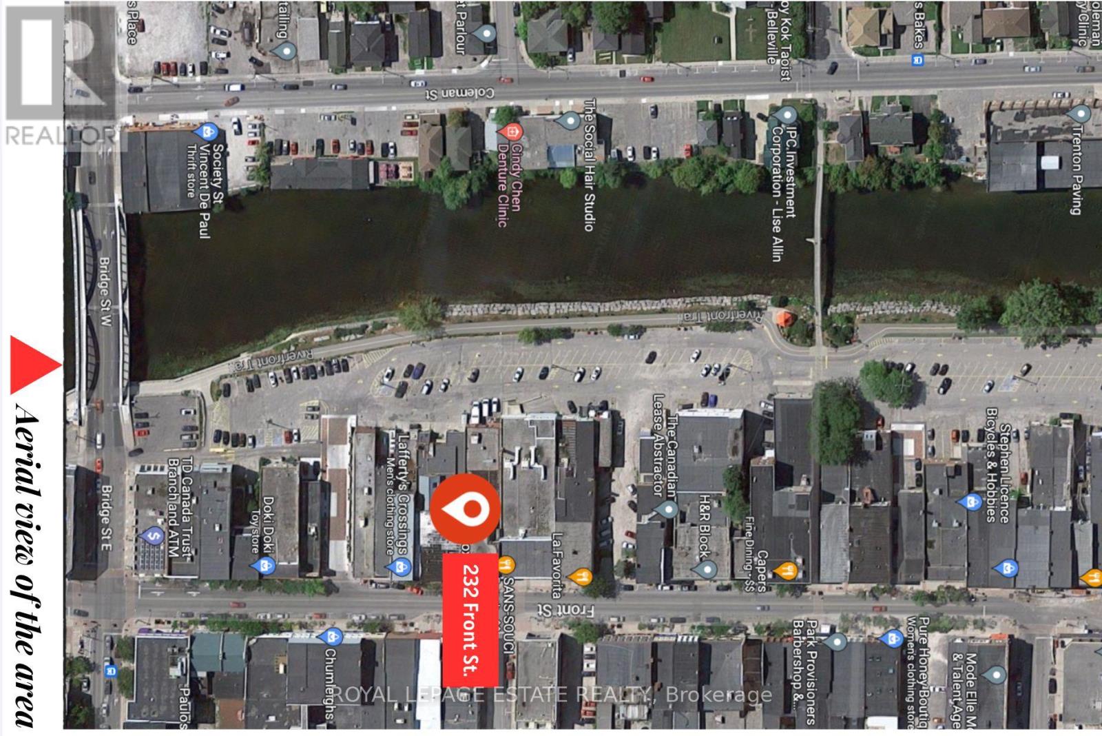 232 Front Street, Belleville, Ontario  K8N 5K4 - Photo 29 - X12571090