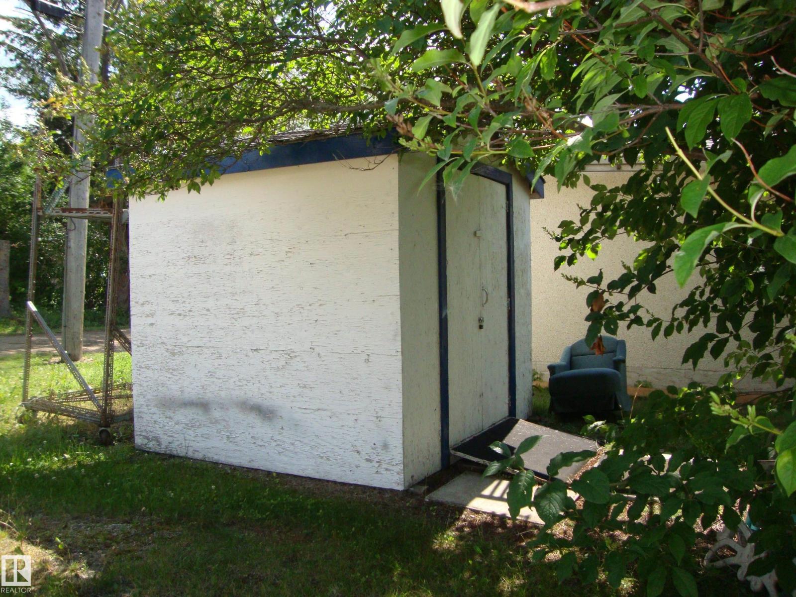 533-537 5 St, Thorhild, Alberta  T0A 3J0 - Photo 6 - E4466970