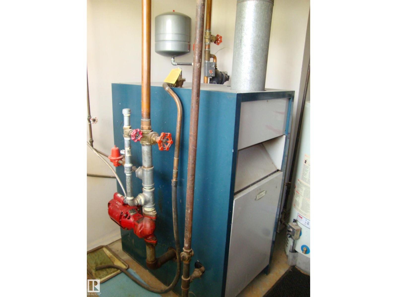 533-537 5 St, Thorhild, Alberta  T0A 3J0 - Photo 8 - E4466970