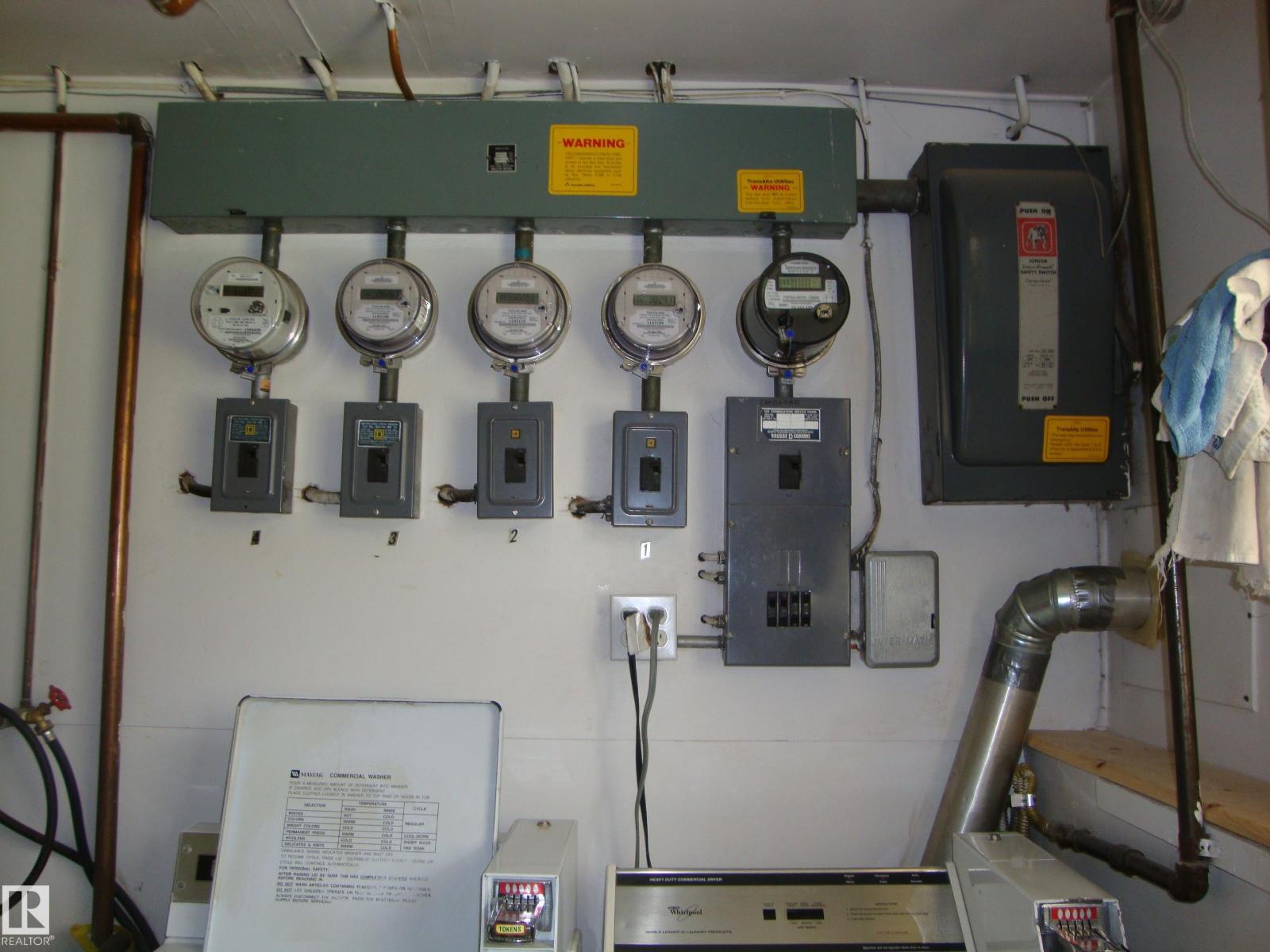 533-537 5 St, Thorhild, Alberta  T0A 3J0 - Photo 9 - E4466970