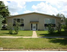 533-537 5 ST, Thorhild, Alberta