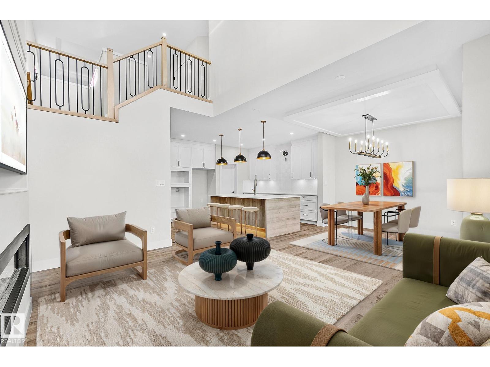 6636 Crawford Landing Ld Sw, Edmonton, Alberta  T6W 4L5 - Photo 12 - E4466971