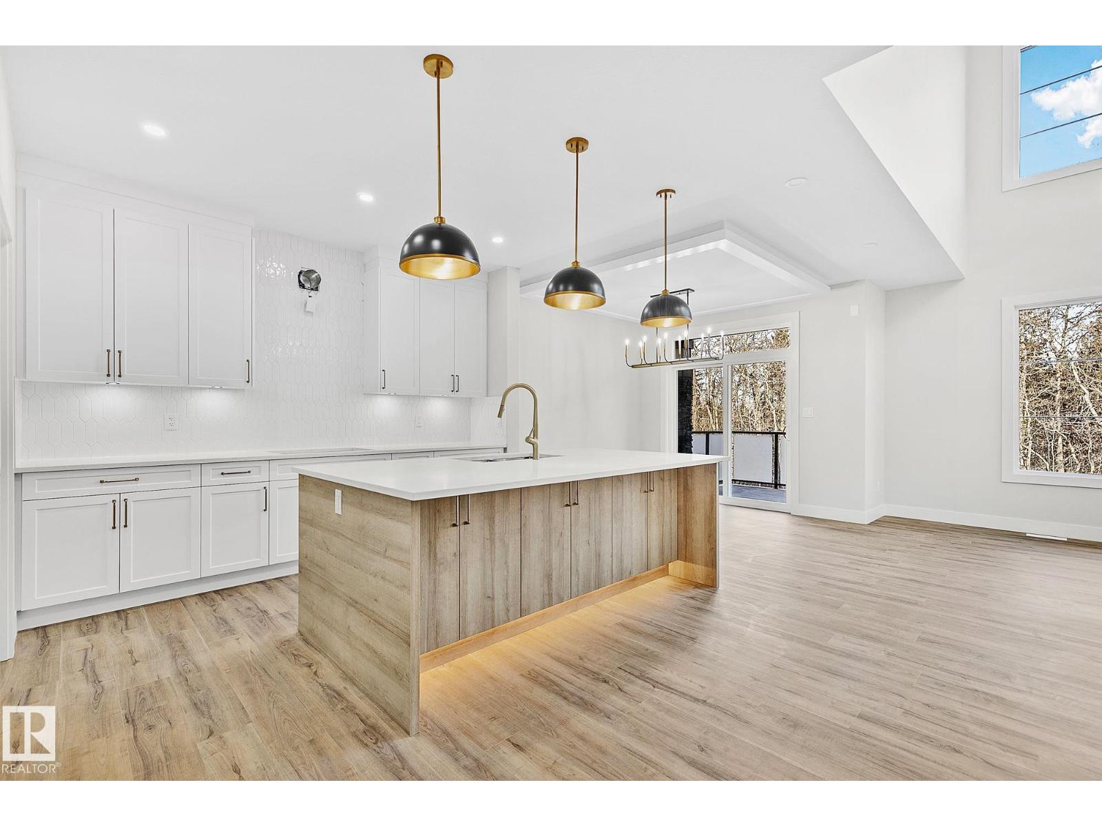 6636 Crawford Landing Ld Sw, Edmonton, Alberta  T6W 4L5 - Photo 3 - E4466971