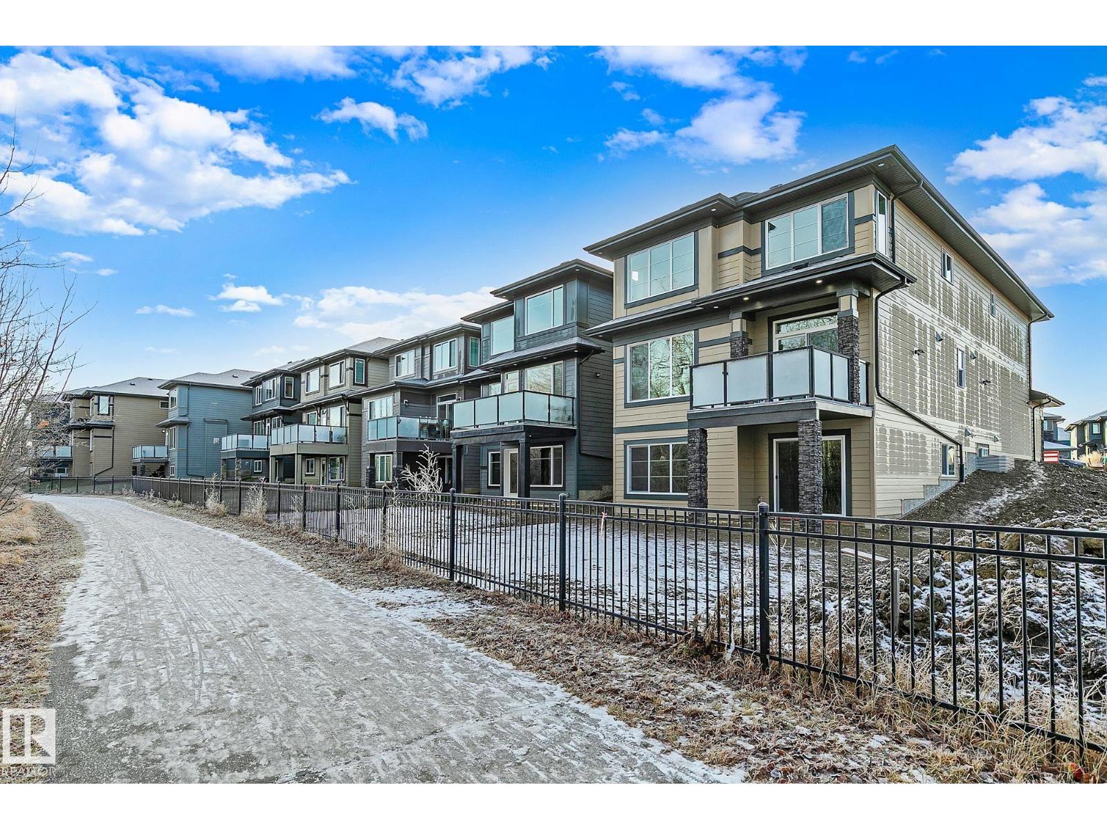 6636 Crawford Landing Ld Sw, Edmonton, Alberta  T6W 4L5 - Photo 54 - E4466971