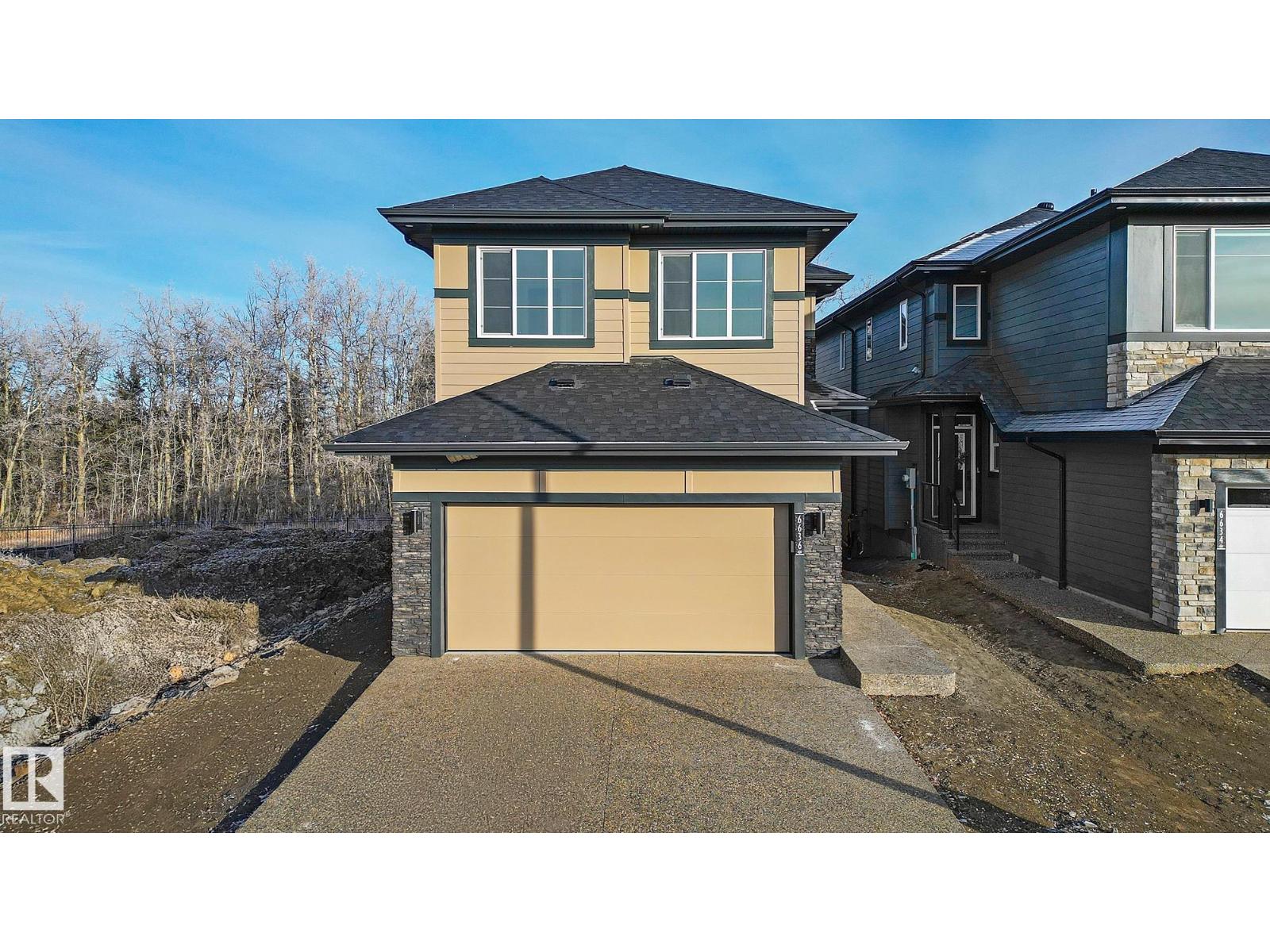 6636 Crawford Landing Ld Sw, Edmonton, Alberta  T6W 4L5 - Photo 57 - E4466971