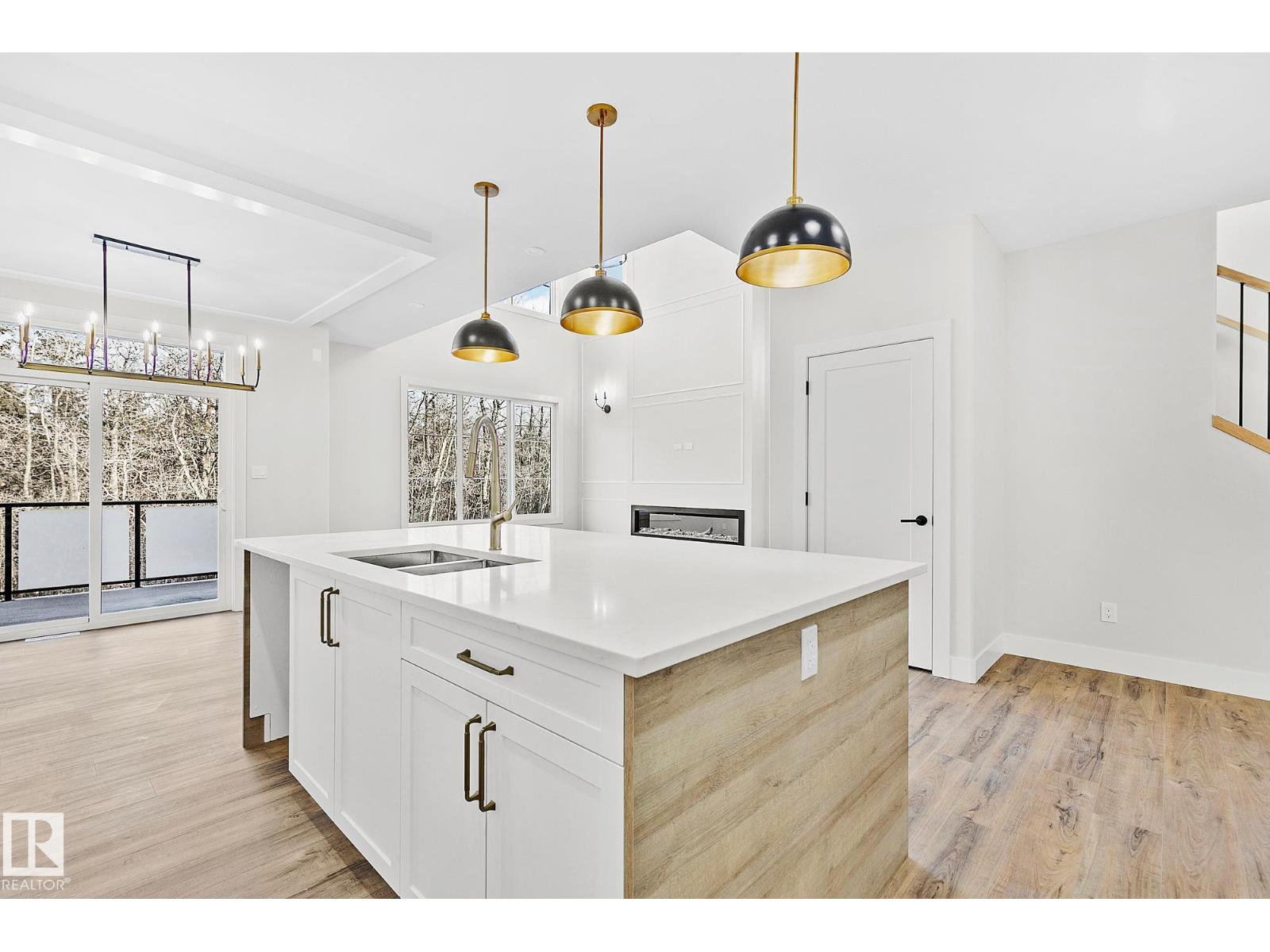 6636 Crawford Landing Ld Sw, Edmonton, Alberta  T6W 4L5 - Photo 7 - E4466971